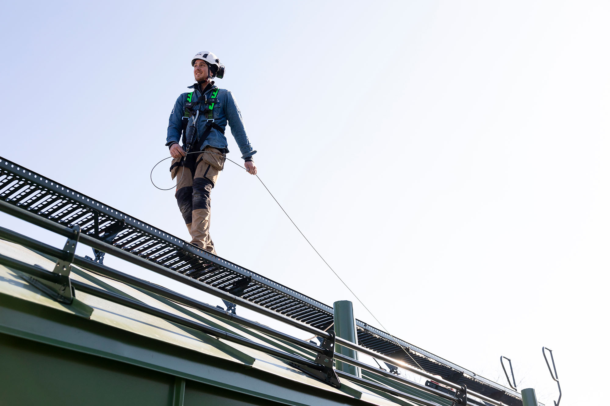 Weland Stal 2000X1333 Be00003258